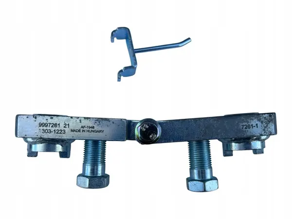 Bloqueio de Fase de Distribuição 3.0 3.2 T6 Volvo 07- 9997261 image 2