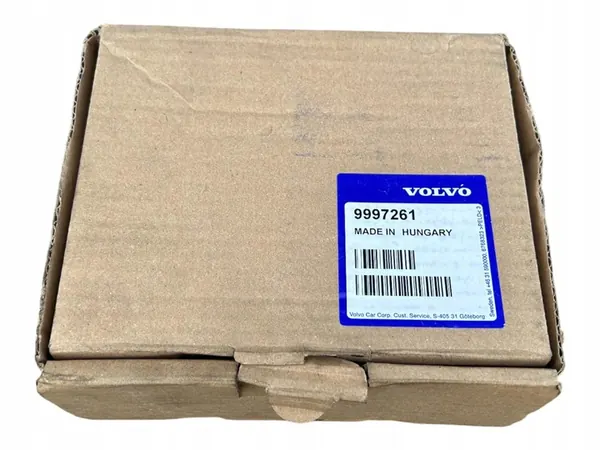 Bloqueio de Fase de Distribuição 3.0 3.2 T6 Volvo 07- 9997261 image 4