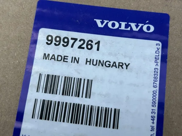 Bloqueio de Fase de Distribuição 3.0 3.2 T6 Volvo 07- 9997261 image 5