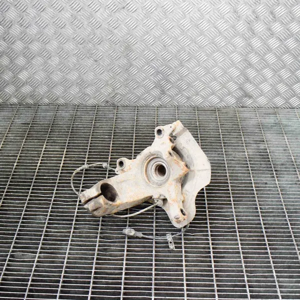 Peugeot Boxer 2013 Mozzo ruota anteriore sinistro image 2