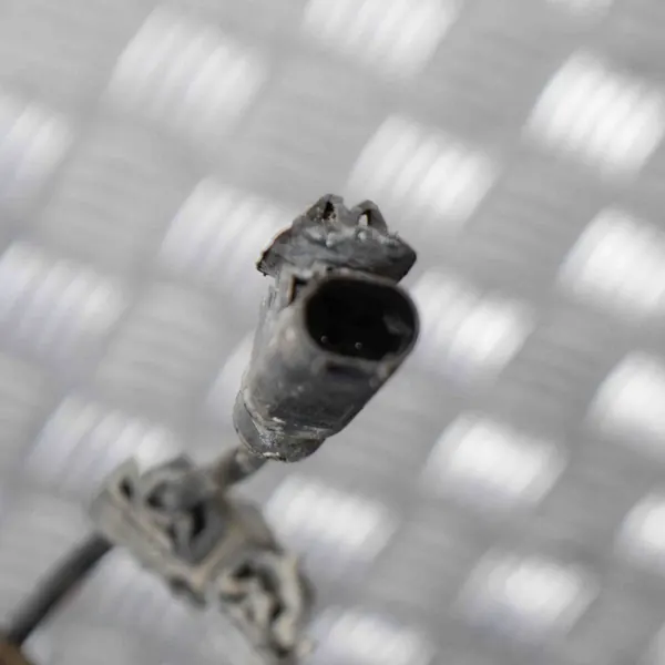 Peugeot Boxer 2013 Mozzo ruota anteriore sinistro image 6