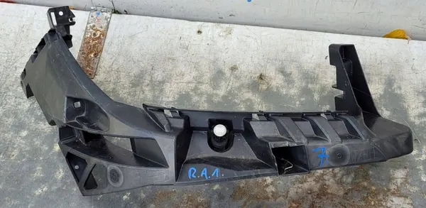 Mercedes ML 166 Right Mounting Nozzle 1666200291 image 2