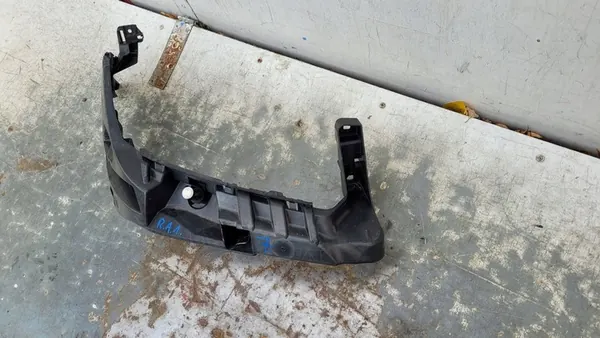 Mercedes ML 166 Right Mounting Nozzle 1666200291 image 4