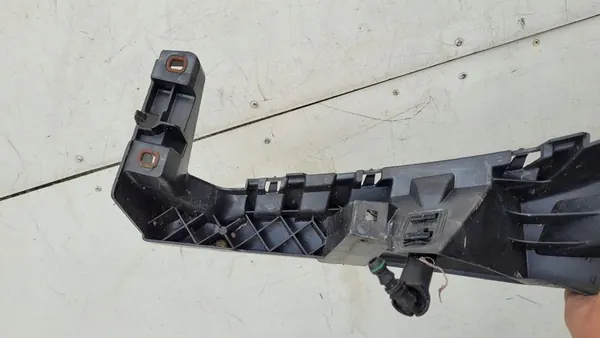 Mercedes ML 166 Right Mounting Nozzle 1666200291 image 6