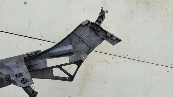 Mercedes ML 166 Right Mounting Nozzle 1666200291 image 7