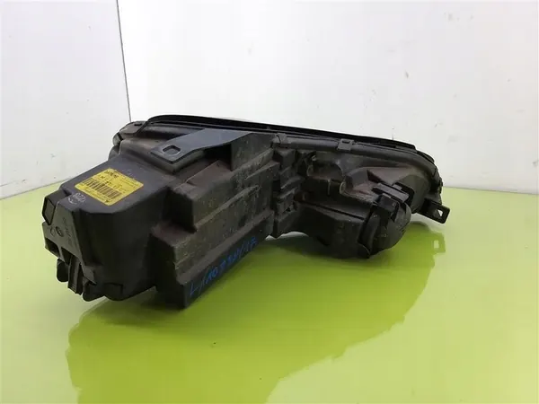 Linker Voorlicht Smart Forfour I 2004-2006 A4545400954 image 3