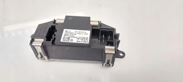 Resistência do soprador OEM 3C0907521B VW Passat B6 image 4