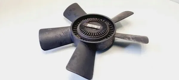 Visco-ventilator OEM 90128500 voor Opel Rekord II 2.0 image 2