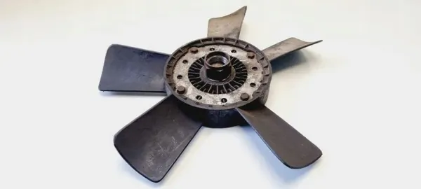 Visco-ventilator OEM 90128500 voor Opel Rekord II 2.0 image 4