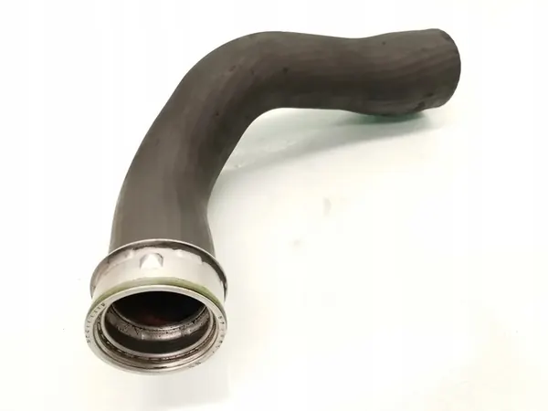 Manguera Intercooler Jeep Grand Cherokee 3.0 CRD Diesel OEM 55116862AC image 3