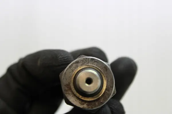 Sensor de Pressão de Ar A0065451114 Mercedes Actros MP4 image 5