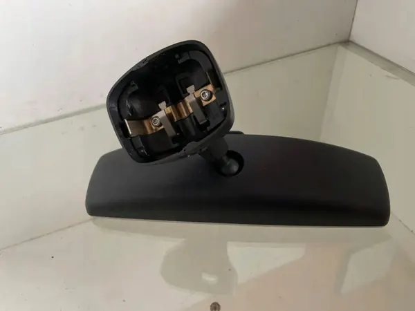 Rétroviseur central avant Skoda Superb OEM E1010783 image 3