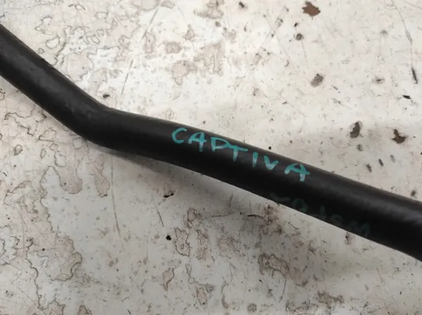 Chevrolet Captiva I 06- 2.4 Flexible Direction Assistée image 3