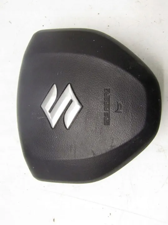 Airbag condutor OEM 48150-54P10 para Suzuki Vitara III image 2