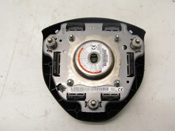 Airbag condutor OEM 48150-54P10 para Suzuki Vitara III image 3