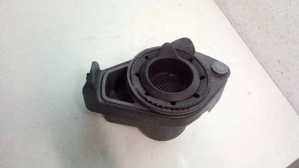 Mukiteline Smart ForTwo OEM 0 - Käytetty image 2