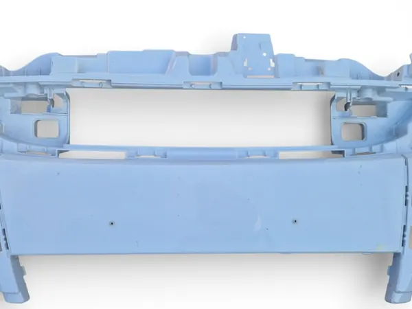 Smart FORTWO II voorbumper OEM A4516270102 image 3