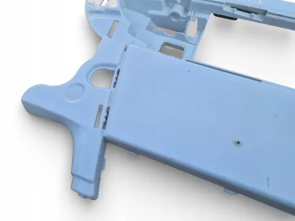 Smart FORTWO II voorbumper OEM A4516270102 image 6