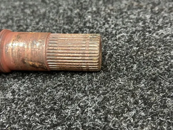 VW T6 Höger Halvaxel DSG 7E0407761C image 6