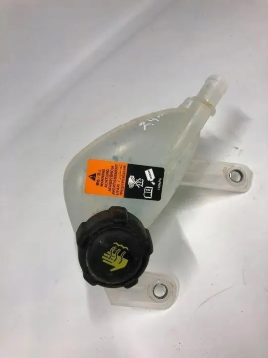 Depósito de expansión DFN133 para Nissan Qashqai II 1.5L image 2