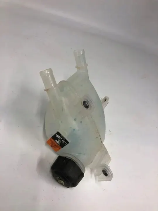 Depósito de expansión DFN133 para Nissan Qashqai II 1.5L image 3
