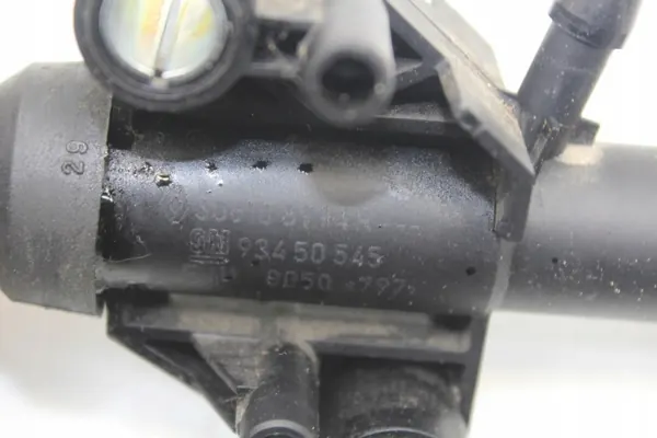 Kopplingscylinder OEM 306108994R för Renault image 4