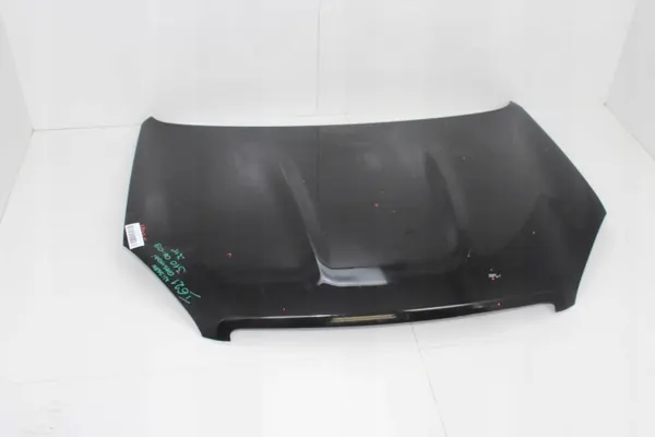 Moottorikansi OEM 375484240 Nissan Qashqai J10:lle image 3