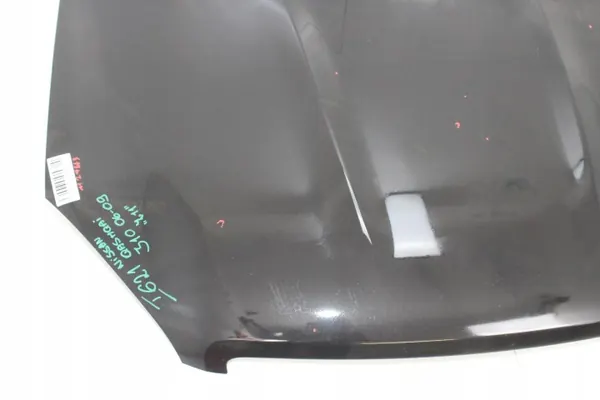 Moottorikansi OEM 375484240 Nissan Qashqai J10:lle image 5