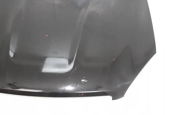 Moottorikansi OEM 375484240 Nissan Qashqai J10:lle image 6