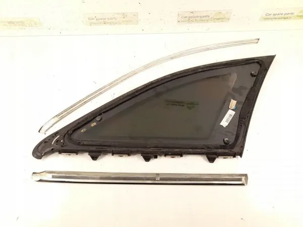 Achter zijraam links OEM A2056702112 Mercedes C AMG image 6