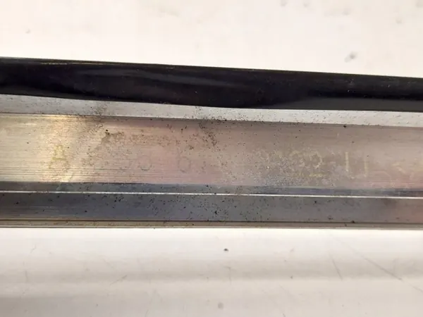 Achter zijraam links OEM A2056702112 Mercedes C AMG image 9