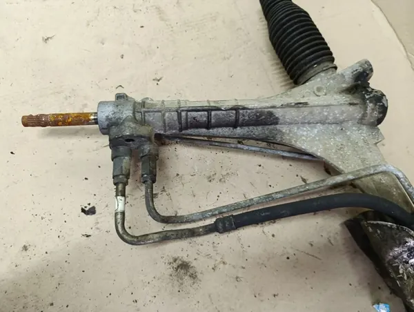 Caixa de Direção Jumper Boxer Ducato 1345854080 image 10