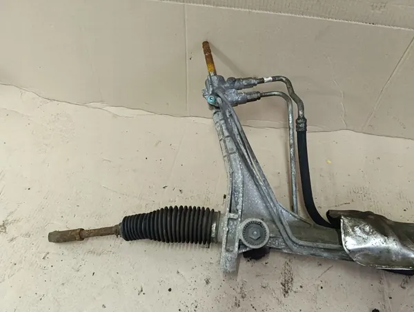 Caixa de Direção Jumper Boxer Ducato 1345854080 image 2