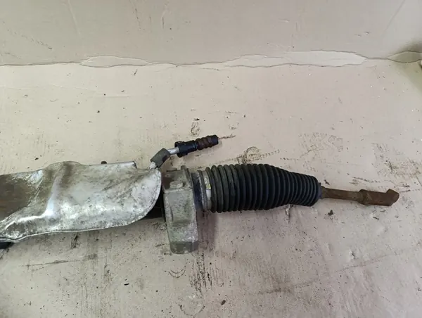 Caixa de Direção Jumper Boxer Ducato 1345854080 image 4