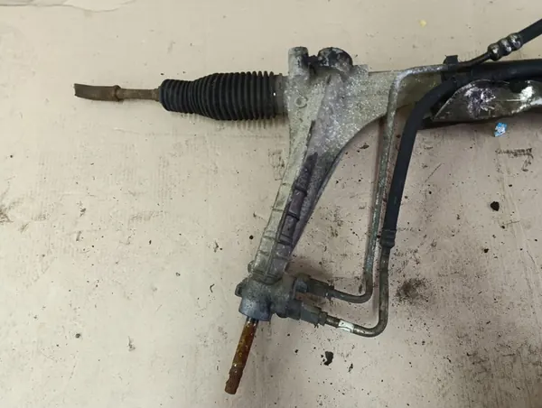 Caixa de Direção Jumper Boxer Ducato 1345854080 image 6