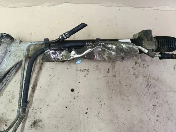 Caixa de Direção Jumper Boxer Ducato 1345854080 image 7