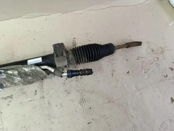 Caixa de Direção Jumper Boxer Ducato 1345854080 image 8