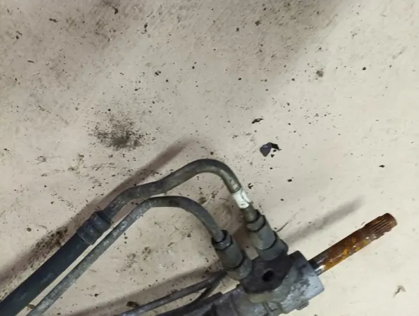 Caixa de Direção Jumper Boxer Ducato 1345854080 image 9