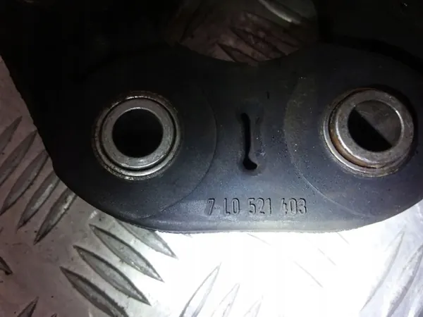 Junta Flexible OEM 7L0521403 para Eje Transmisión VW Touareg image 3