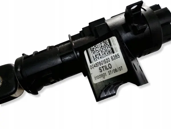 Fiat Lancia contactsleutel OEM 61001501 - Gebruikt image 4