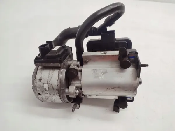 Pompe de suspension Citroen C5 III X7 OEM 9654068680 image 5