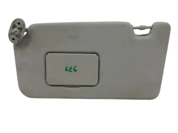 Pára-sol esquerdo condutor OEM 5907911266974 Honda Civic VII image 2