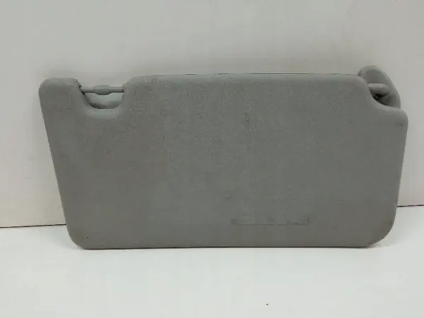 Pára-sol esquerdo condutor OEM 5907911266974 Honda Civic VII image 3