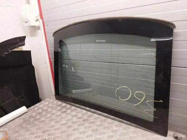 OEM 84098984 Takalasitikka Camaro VI 2018 image 2