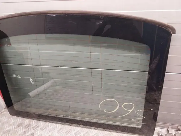 OEM 84098984 Takalasitikka Camaro VI 2018 image 5