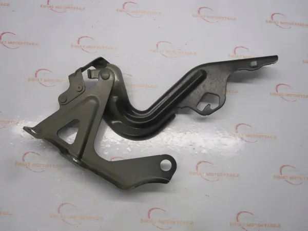 Charnière de capot droit NISSAN MICRA V K14 19r 5FR image 3