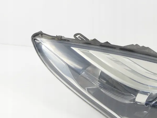 Oikea etuvalaisin Renault Megane III 13-16 II FL image 2