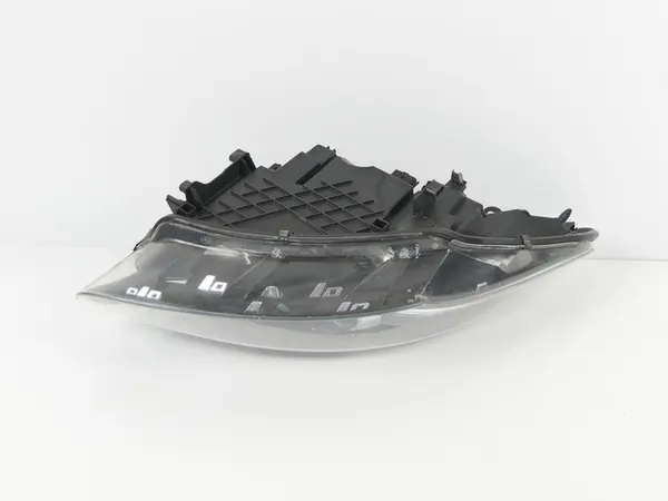 Oikea etuvalaisin Renault Megane III 13-16 II FL image 9