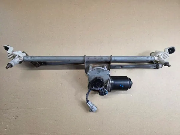 Voorruitenwisser-mechanisme OEM SUZUKI SWIFT IV MK6 2004-2010 NR.3 (26) image 2