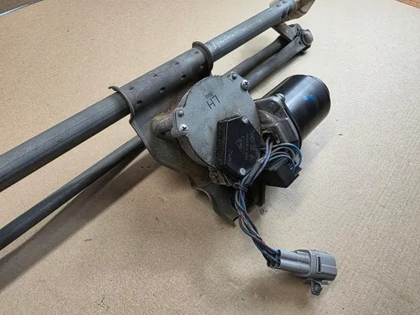 Voorruitenwisser-mechanisme OEM SUZUKI SWIFT IV MK6 2004-2010 NR.3 (26) image 3